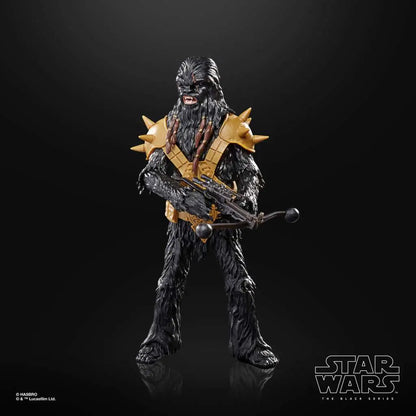 SW BL BLACK KRRSANTAN AF