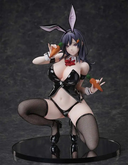 BINDING CREATORS OPINION NINA BUNNY ST