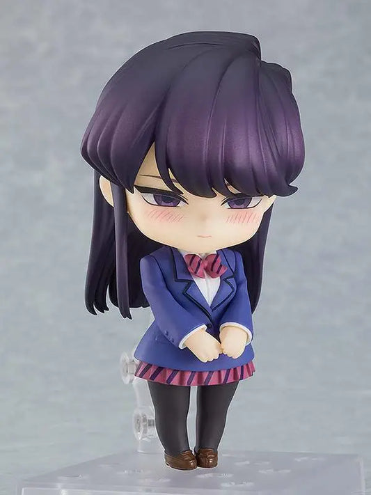 KOMI CANT COMMUNICA SHOKO KOMI NENDOROID