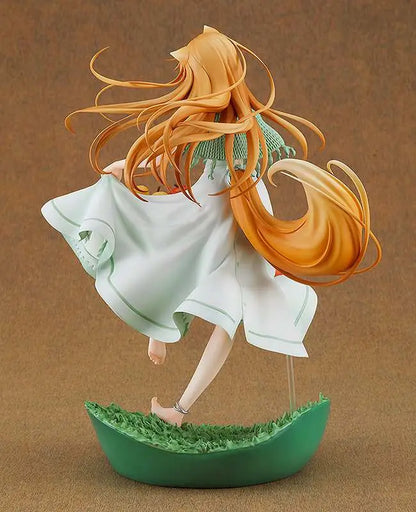 SPICE AND WOLF HOLO SCENT OF FRUIT ST
