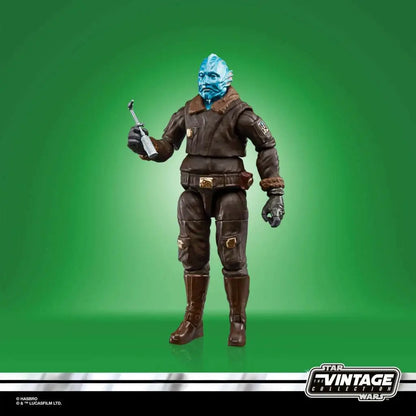 SW VINTAGE THE MYTHROL AF