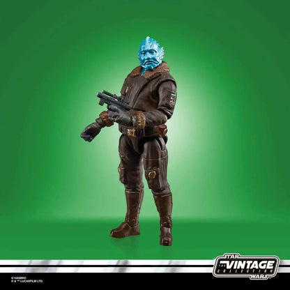 SW VINTAGE THE MYTHROL AF