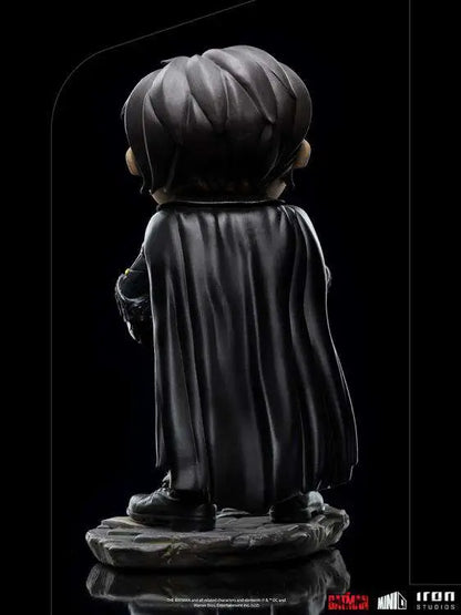 THE BATMAN - BATMAN UNMASK MINICO