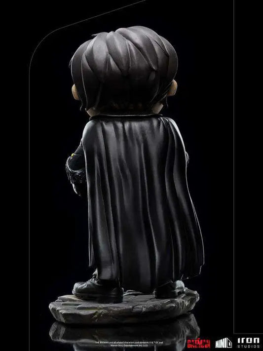 THE BATMAN - BATMAN UNMASK MINICO