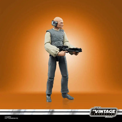 SW VINTAGE LOBOT AF