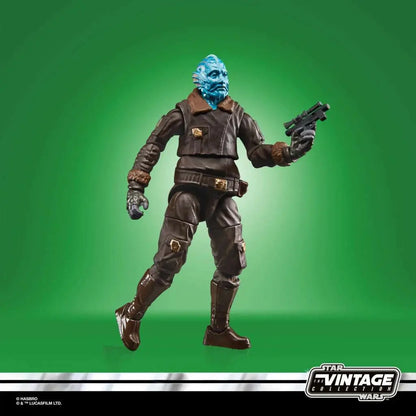SW VINTAGE THE MYTHROL AF