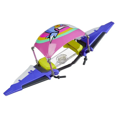FORTNITE VRS GLIDER LLAMACORN EXPRESS AF