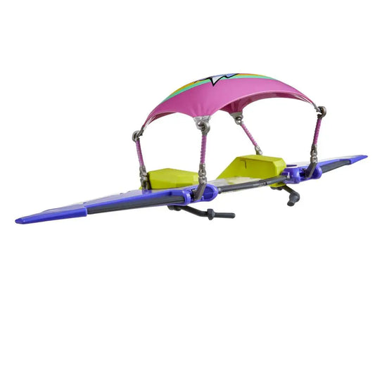 FORTNITE VRS GLIDER LLAMACORN EXPRESS AF