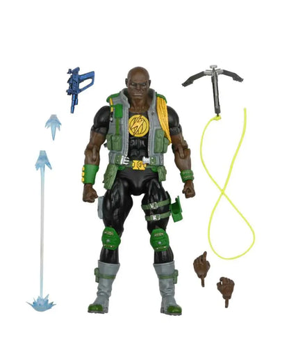 KING FEATURES DEFENDERS EARTH S2 SET (3)