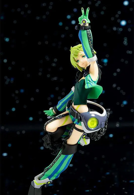 MACROSS PLAMAX MF-13 REINA MK RERUN
