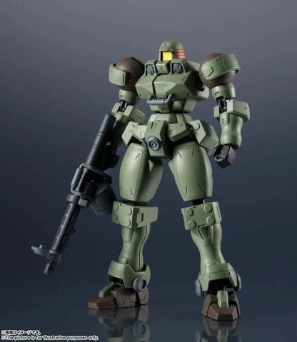 GUNDAM UNIVERSE OZ-06MS LEO