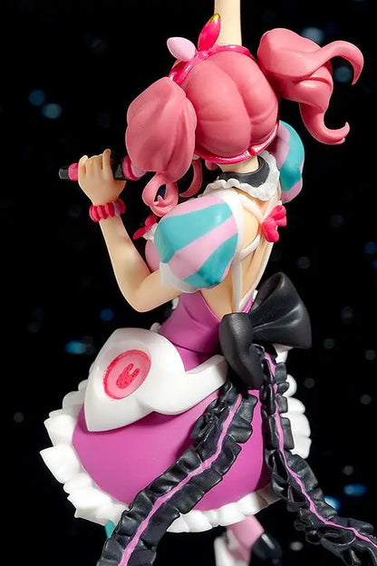 MACROSS PLAMAX MF-12 MAKINA MK RERUN