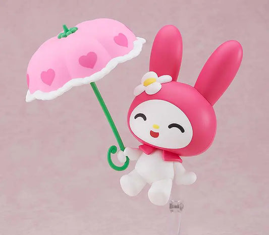 ONEGAI MY MELODY NENDOROID