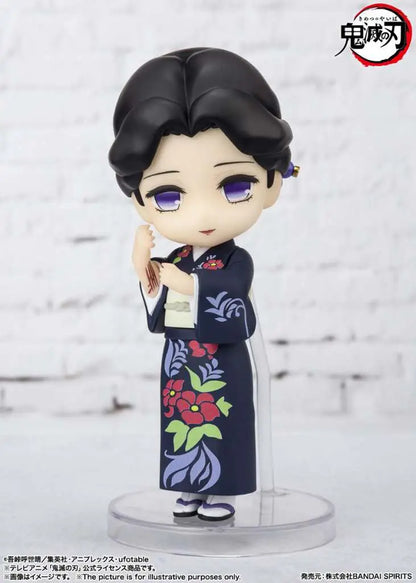 DEMON SLAYER TAMAYO FIGUARTS MINI