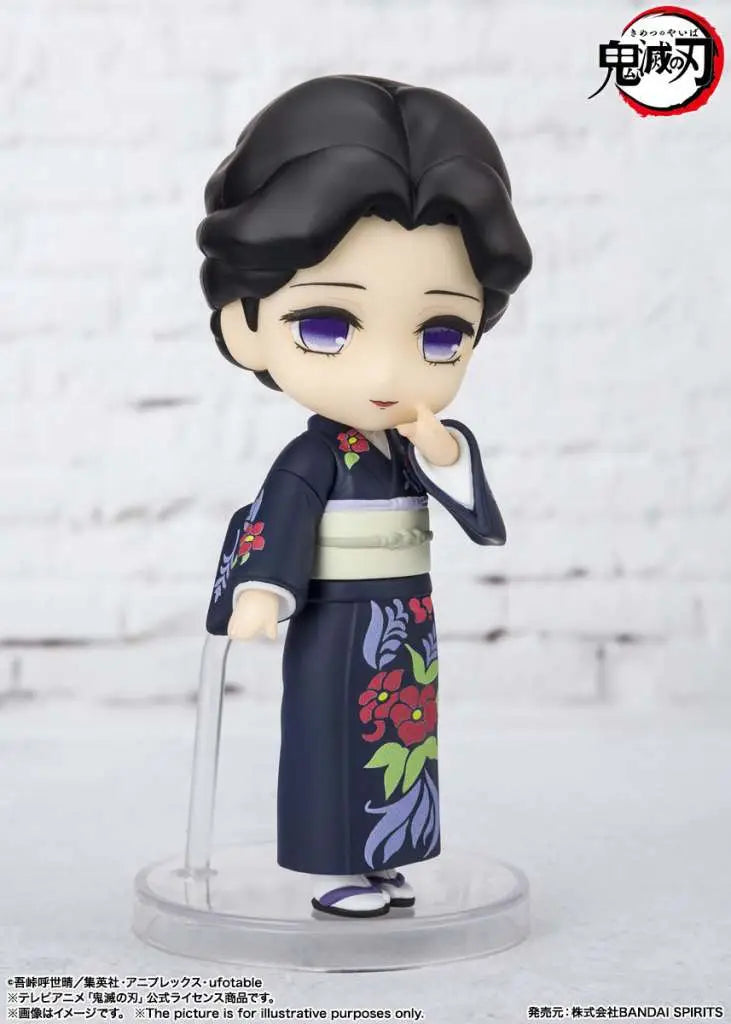 DEMON SLAYER TAMAYO FIGUARTS MINI