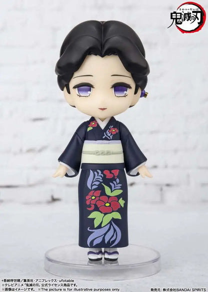 DEMON SLAYER TAMAYO FIGUARTS MINI