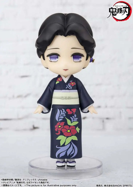 DEMON SLAYER TAMAYO FIGUARTS MINI