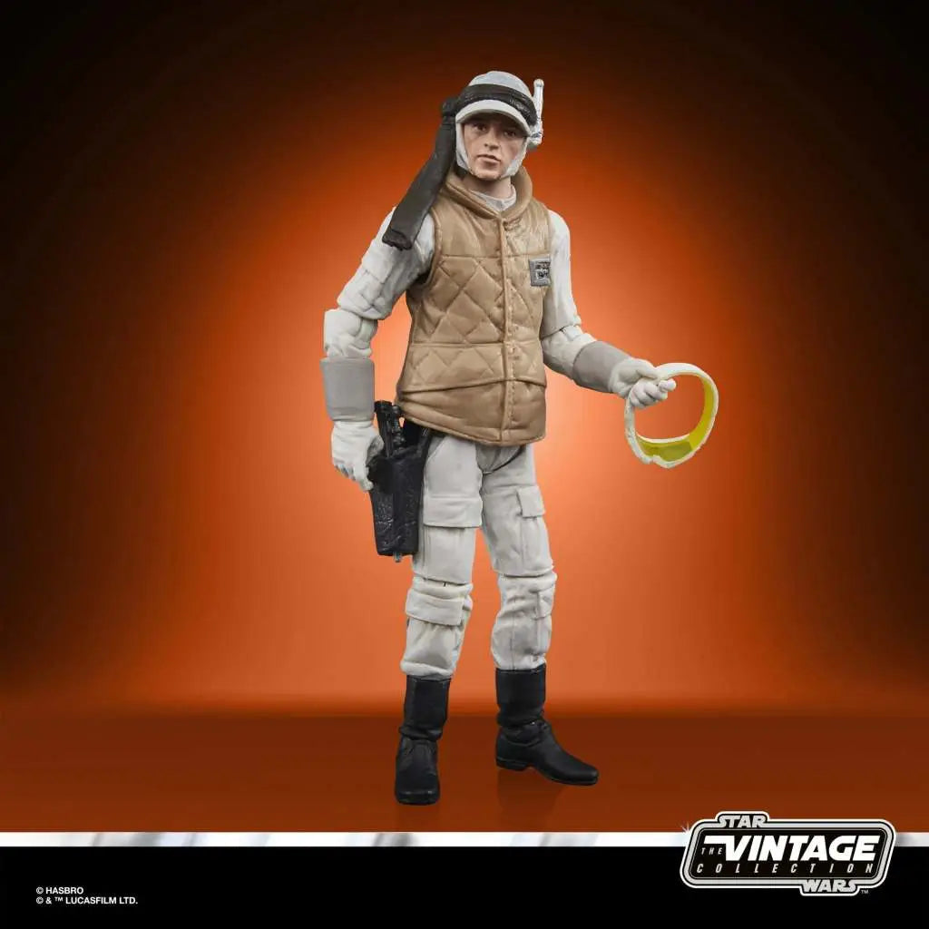 SW VINTAGE REBEL SOLDIER ECHO AF