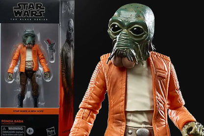 SW BL PONDA BABA AF