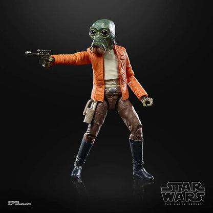 SW BL PONDA BABA AF