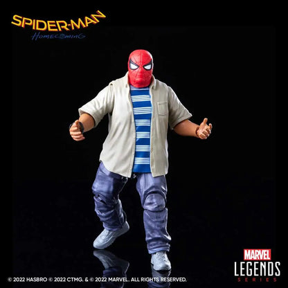 ML HOMECOMING NED &amp; PETER 2PACK AF