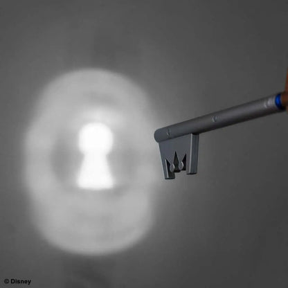 KINGDOM HEARTS LIGHT UP KEYBLADE