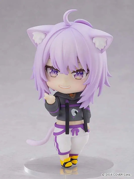HOLOLIVE PRODUC NEKOMATA OKAYU NENDOROID