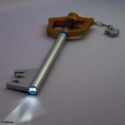 KINGDOM HEARTS LIGHT UP KEYBLADE