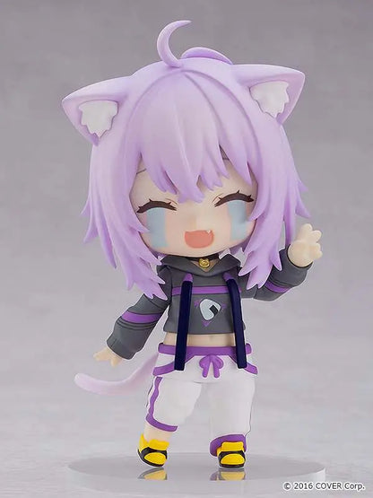 HOLOLIVE PRODUC NEKOMATA OKAYU NENDOROID