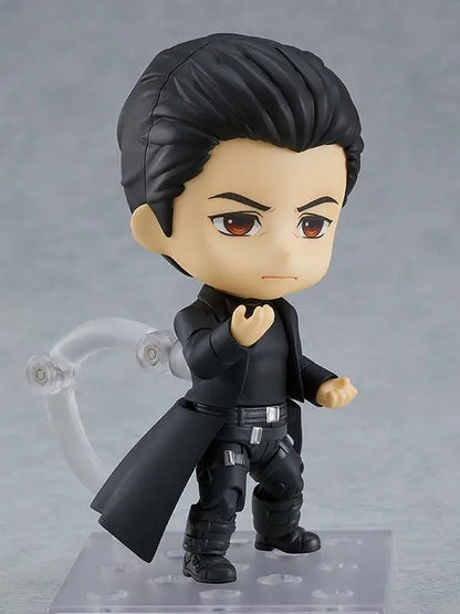 THE MATRIX NEO NENDOROID