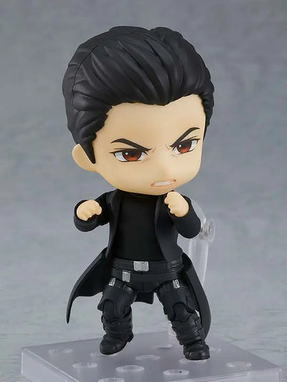 THE MATRIX NEO NENDOROID