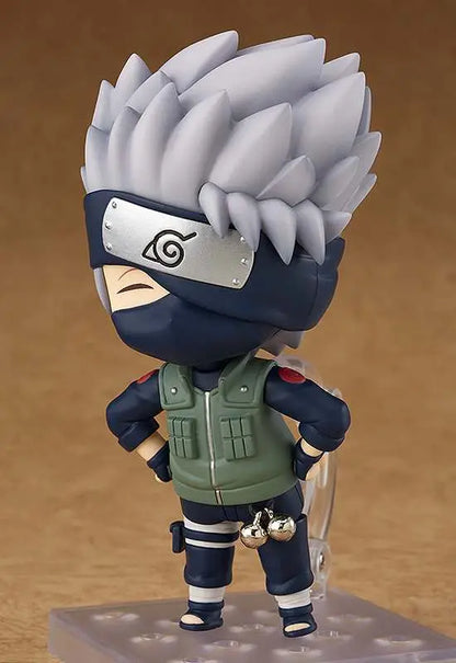NARUTO KAKASHI HATAKE NENDOROID
