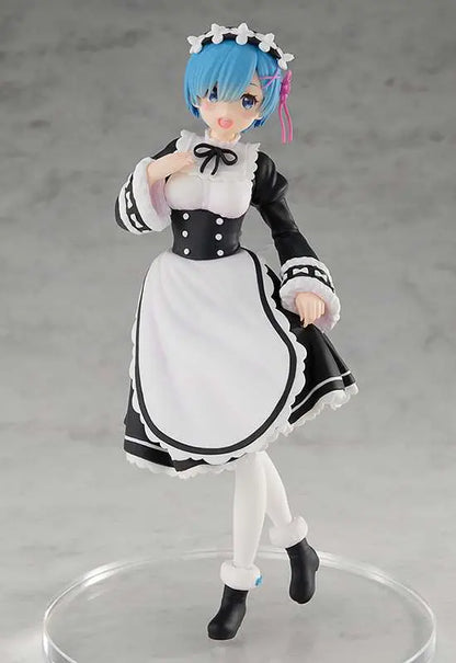 RE ZERO REM ICE SEASON PUP RERUN
