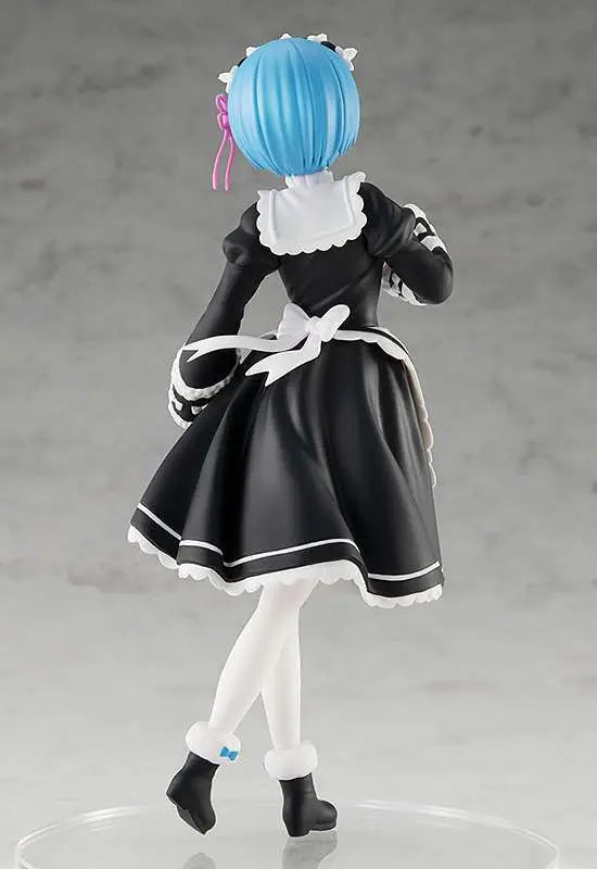 RE ZERO REM ICE SEASON PUP RERUN