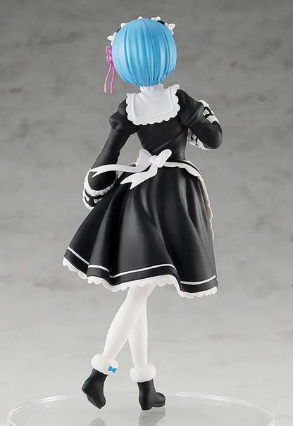 RE ZERO REM ICE SEASON PUP RERUN