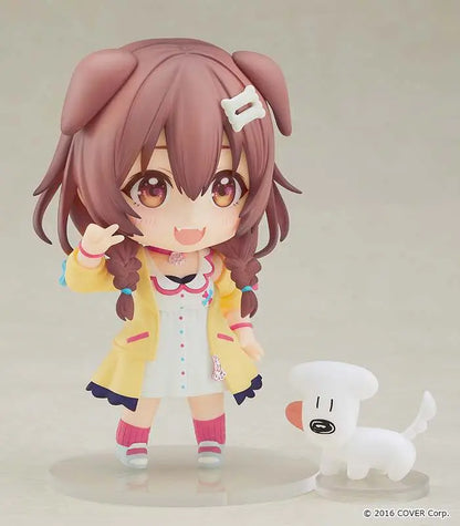 HOLOLIVE PRODU INUGAMI KORONE NENDOROID