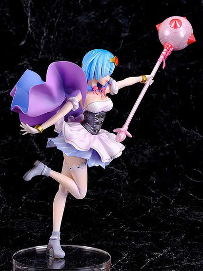 RE ZERO REM ANOTHER WORLD STATUE