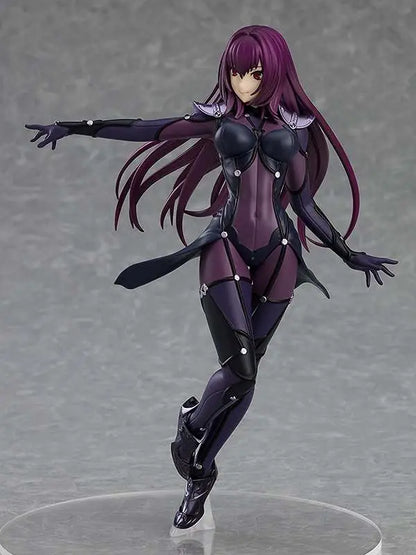 RE ZERO LANCER SCATHACH PUP