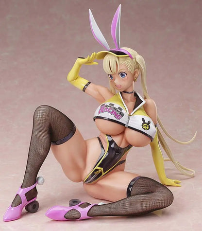 BINDING CREA OPINION LEPUS CHIMOMO BUNNY