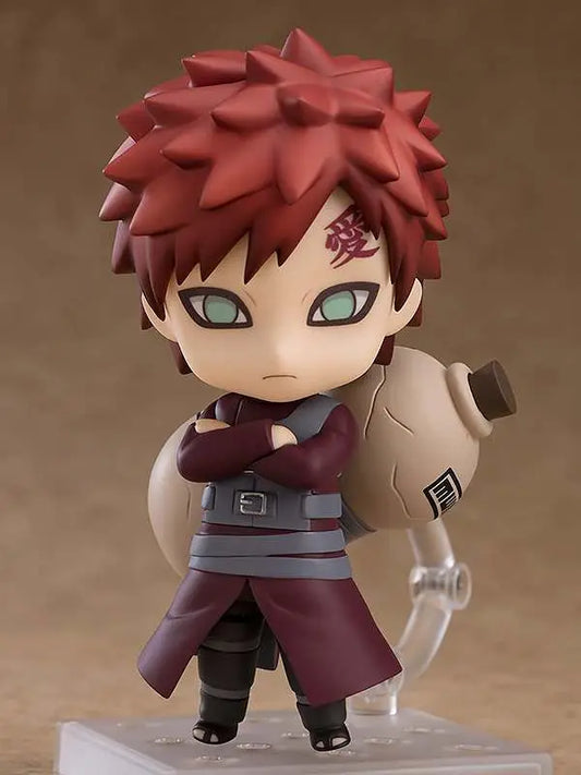 NARUTO GAARA NENDOROID RERUN