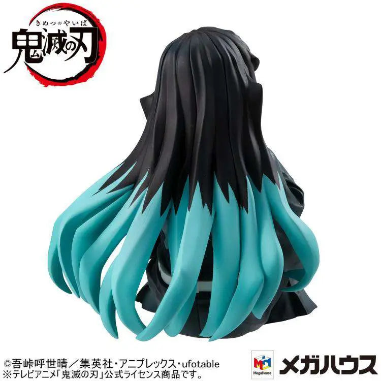 DEMON SLAYER GEM PALM SIZE TOKITOI ST