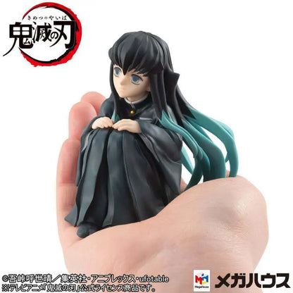 DEMON SLAYER GEM PALM SIZE TOKITOI ST