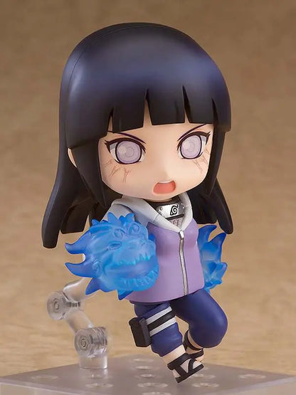 NARUTO HINATA HYUGA NENDOROID RERUN