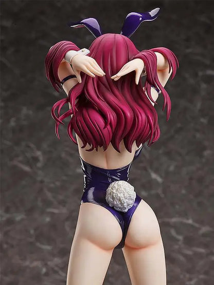 FOOD WARS RINDO KOBAYASHI BARE LEG BUNNY