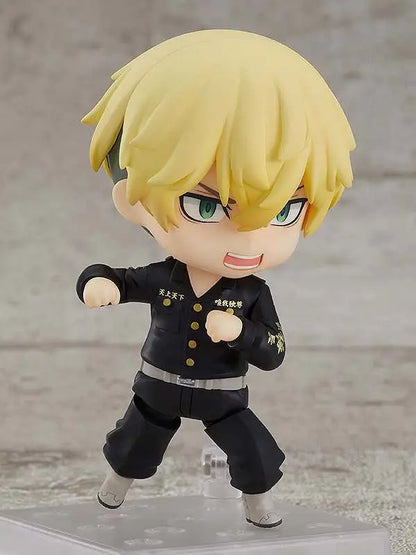TOKYO REVENGER CHIFUYU MATSUNO NENDOROID