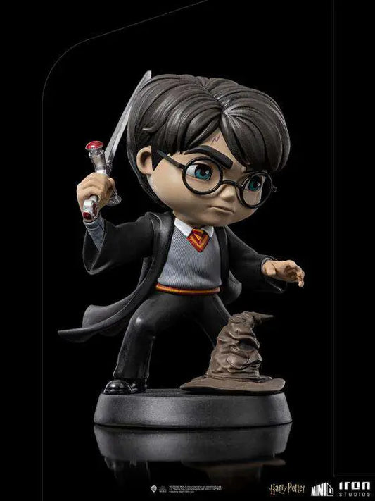 HP HARRY SWORD GRIFFINDOR MINICO