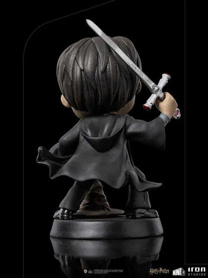 HP HARRY SWORD GRIFFINDOR MINICO