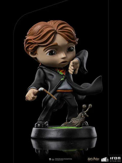 HP RON BROKEN WAND MINICO