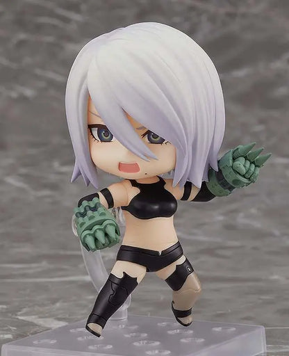 NIER AUTOMATA A2 SHORT HAIR NENDOROID