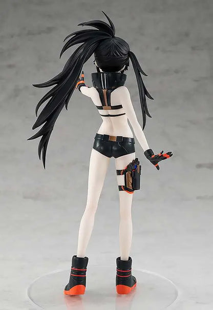 BLACK ROCK SHOOTER EMPRESS DOWN FALL PUP